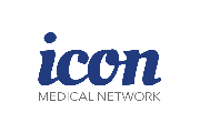 ICON Medical Network Logo